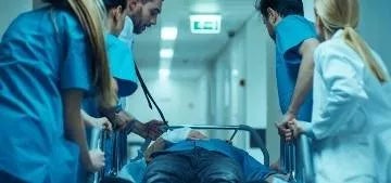 Quirónsalud Master's Degree in Emergency Medicine